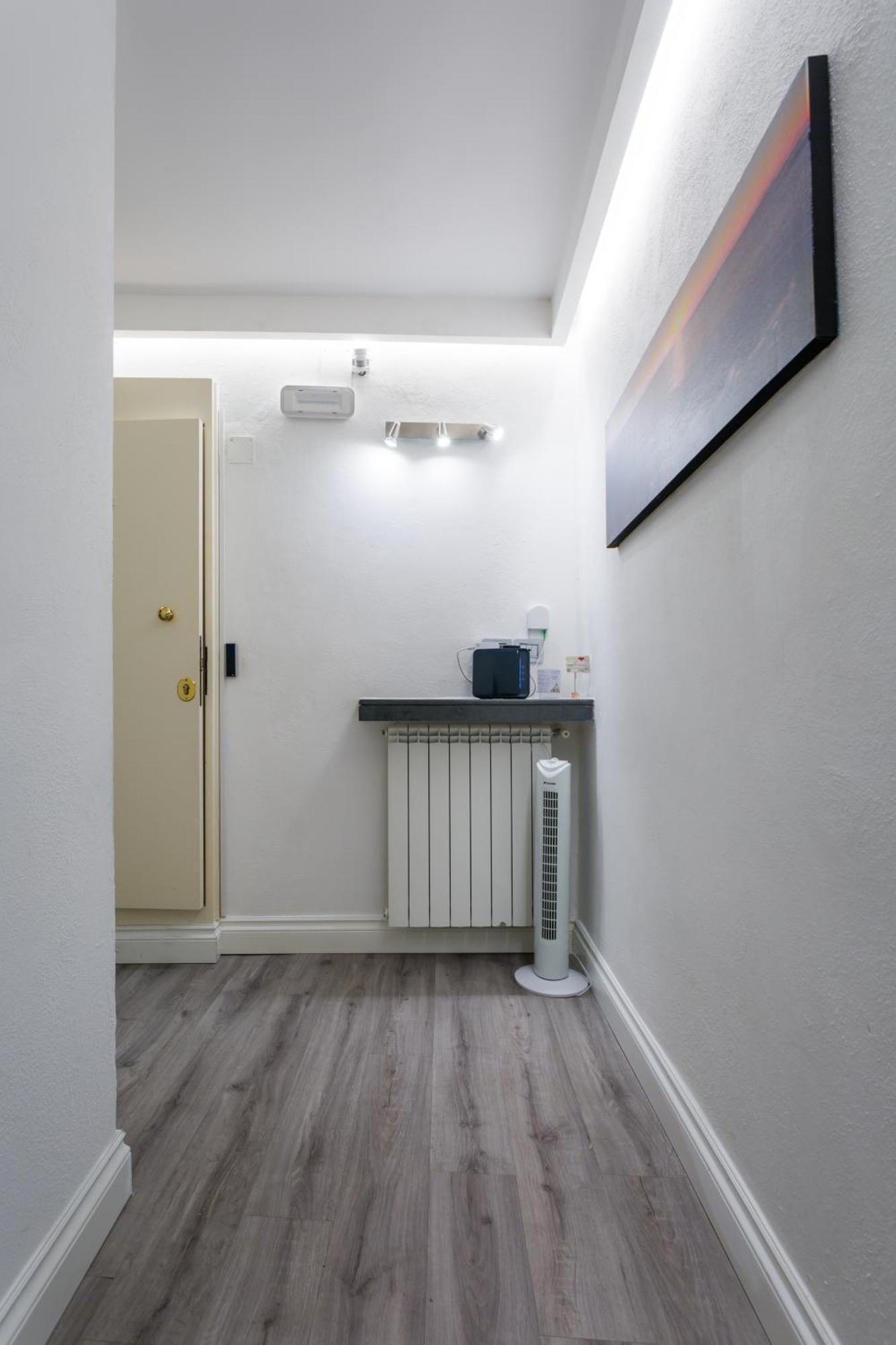 Wellness Hm Wellness Home By Dimorra Наполи Екстериор снимка