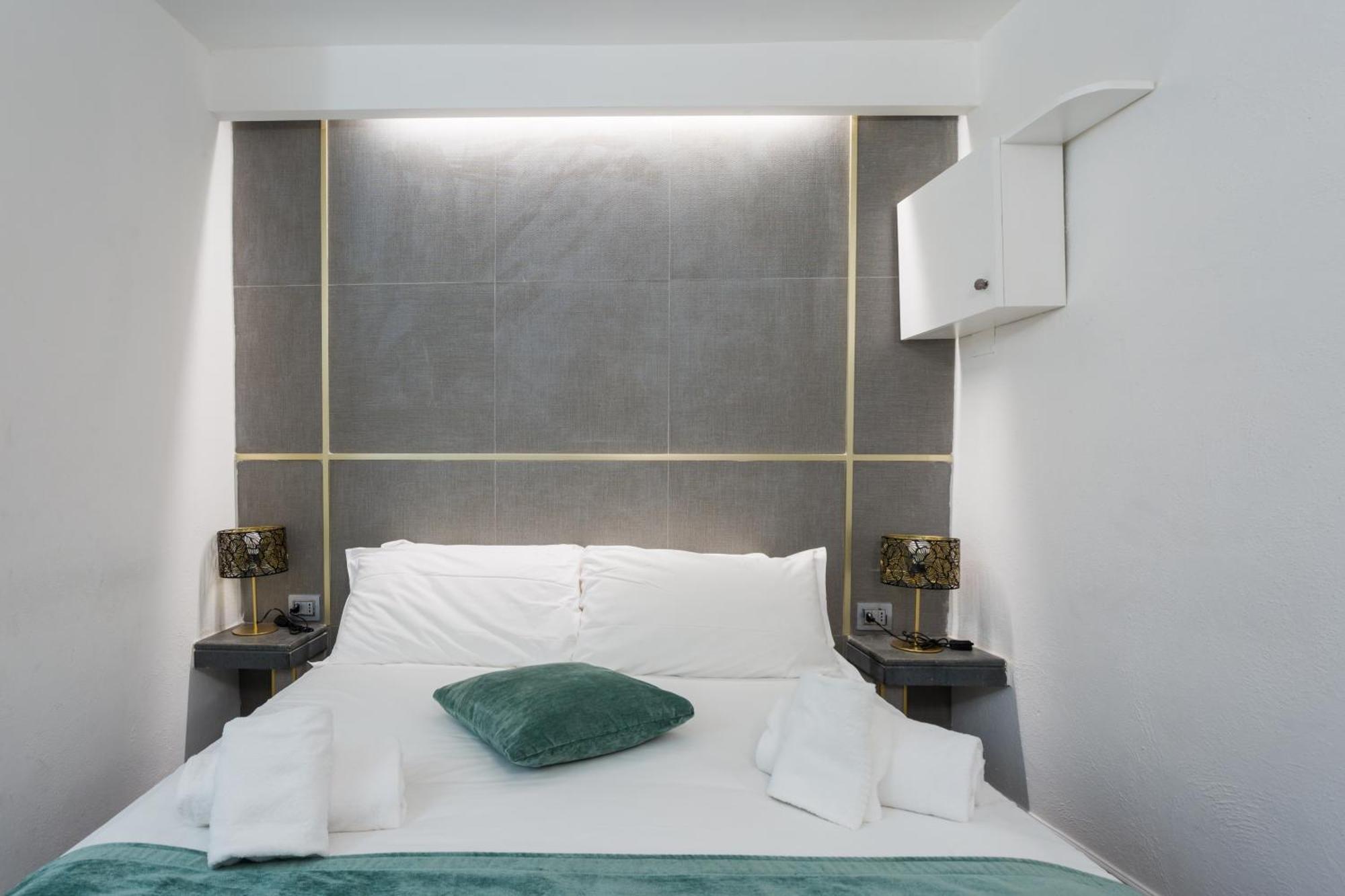 Wellness Hm Wellness Home By Dimorra Наполи Екстериор снимка