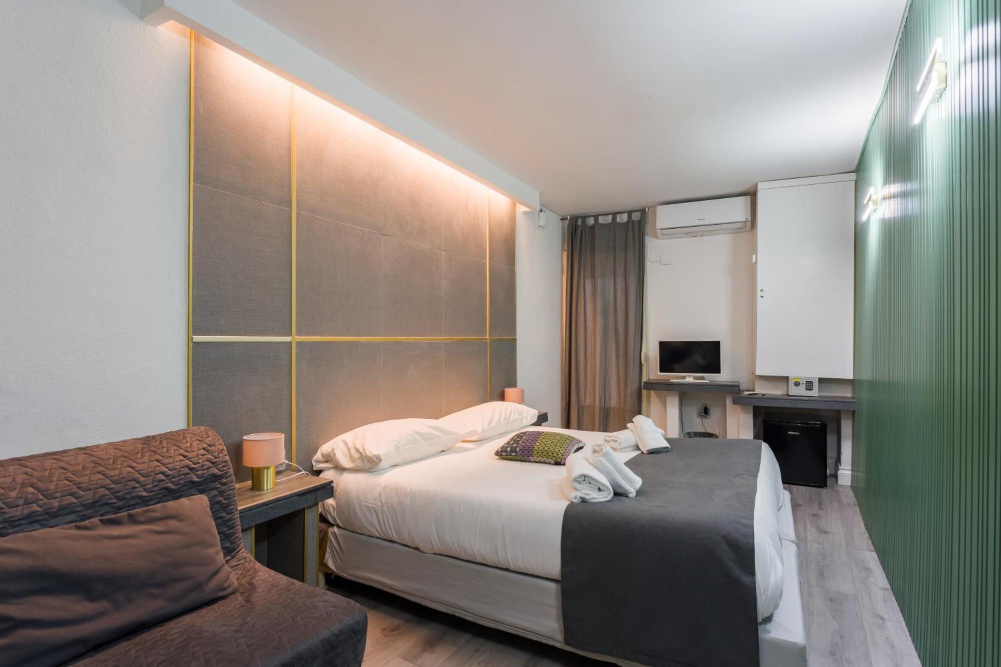 Wellness Hm Wellness Home By Dimorra Наполи Екстериор снимка